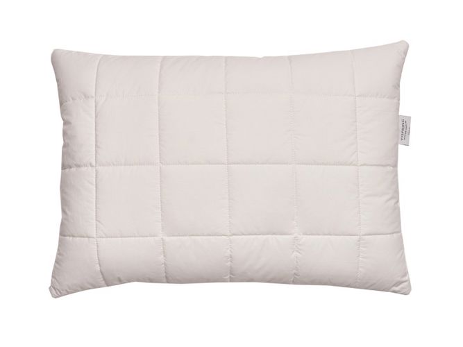 Vispring Adjustable Wool Pillow - Kingsize 